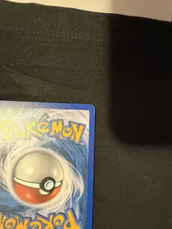 Oshawott BW08 Black & White Holo Promo Pokemon TCG English 2011 - Image 5