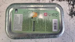 Pokemon TCG Celebrations Mini Tin JOHTO 2021 SEALED Chikorita Cyndaquil Totodile - Image 2