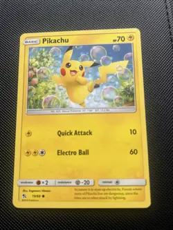 Pikachu Lot - Regular/Foil - Near Mint - Pokemon TCG - Image 2