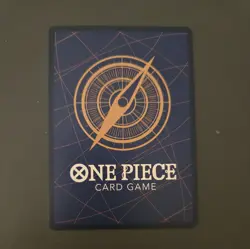 Monkey D Luffy P-022 (Promo) FILM RED Finale Set ONE PIECE Card Game White Frame - Image 2