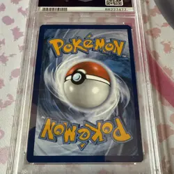 Charizard VMAX SWSH261 SWSH: Sword & Shield Promo Cards Holo PSA 9 - Image 3