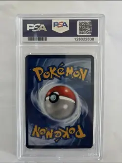 2023 Pokemon SVP Promo 151 Ultra-Premium Collection #053 Mew Ex PSA 10 - Image 2