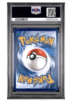 2023 Pokemon SVP Promo 151 Ultra-Premium Collection #053 Mew Ex PSA 10 - Image 4