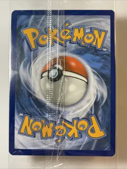 Poke Ball SWSH146 - SWSH: Sword & Shield Promo Cards Holo (SEALED) - Image 2