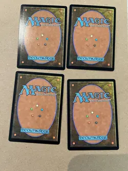 4x - Mountain - (270) -Phyrexia All Will Be One - MTG - Magic the Gathering - x4 - Image 3