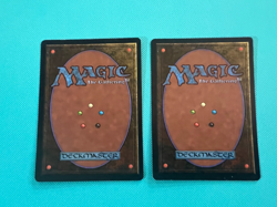 2x - Snow-Covered Forest - Ice Age - MTG - Magic the Gathering - x2 - Image 2