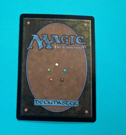 Magus of the Coffers - Planar Chaos - MTG - Magic the Gathering - Image 2