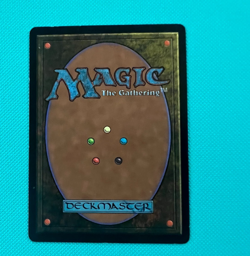 Citanul Flute - Urza's Saga - MTG - Magic the Gathering - Image 2