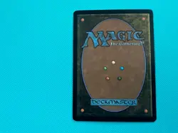 Crystal Quarry - Odyssey - MTG - Magic the Gathering - Image 2