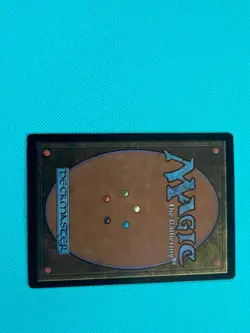 Umbilicus - Urza's Saga - MTG - Magic the Gathering - Image 2