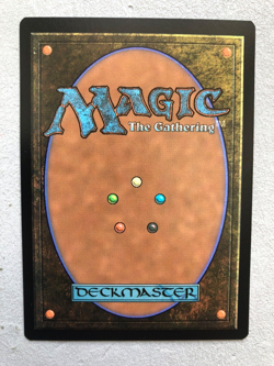 Mtg Magic Secret Lair Professional Face-Breaker FOIL NM Card - Image 2