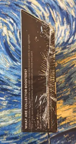 New Sealed MTG Magic The Gathering Secrets Of Strixhaven Collector Booster Box - Image 4
