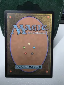 ~1x Pashalik Mons x1 ~NM~ MM1 Magic the Gathering MtG~ - Image 2