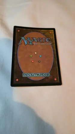 Mtg - Magic The Gathering - Deflecting Swat - Borderless Frame Break Foil - Image 5