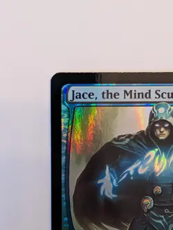 Jace, the Mind Sculptor M From the Vault: Twenty 18 NM Foil - Image 4