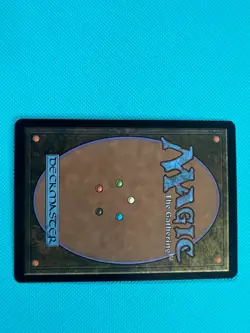 Thornbite Staff - Morningtide - MTG - Magic the Gathering - LP - Image 2