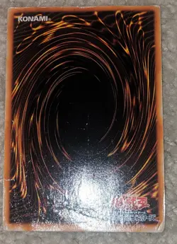 rare japanese yugioh card BPT-J02 Chaos Emperor Dragon - Envoy of the End foil - Image 4