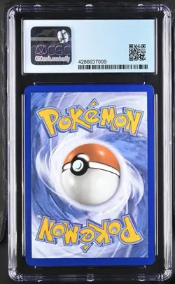 Origin Forme Palkia V SWSH253 Sword & Shield Promo Card Holo CGC 10 PRISTINE - Image 2