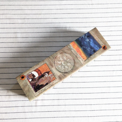 Very Rare 1x 1996 Wizards White Storage Box - New - Magic The Gathering - Image 3