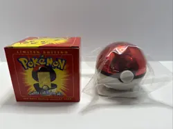 1999 Burger King Gold Plated Pokemon Card Pikachu (Brand New Sealed) - Image 1