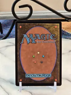 MTG Unwinding Clock The List Reprints Regular LP - Image 2