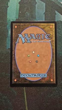 Dark Confidant Borderless Final Fantasy FIN Magic the Gathering MtG - Image 3