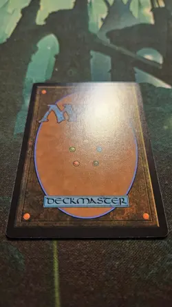 Dark Confidant Borderless Final Fantasy FIN Magic the Gathering MtG - Image 4