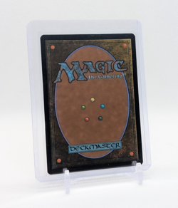 MTG - Dualcaster Mage - Borderless Mythic #153 - SOS: Special Guests NM - Image 2