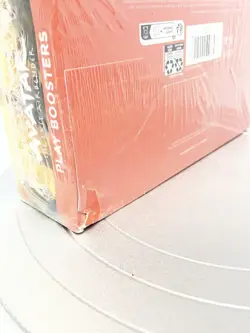 Play Booster Box Avatar: The Last Airbender TLA MTG New Sealed - Image 3