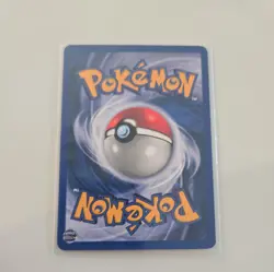 Pokemon TCG Birthday Pikachu Black Star Promo #24 Holo Rare WOTC 2000 Vintage - Image 2