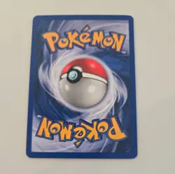 Pokemon TCG Birthday Pikachu Black Star Promo #24 Holo Rare WOTC 2000 Vintage - Image 5