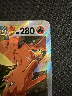 Pokemon Charizard VSTAR SWSH262 SWSH: Sword & Shield Promo Cards - Image 3