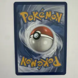 Houndoom 066/064 Shrouded Fable Illustration Rare Full Art Holo Stage 1 120HP - Image 2