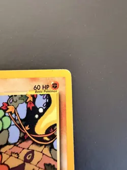 Sudowoodo 26/64 Neo Revelation Pokemon TCG Rare Non-Holo Vintage Lightly Played - Image 4
