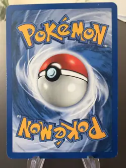 Blaine's Kangaskhan 036/132 Gym Heroes Uncommon Pokemon Vintage Card WOTC LP - Image 2