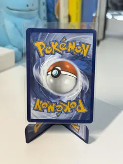 Charizard Ex P56 SV: Scarlet & Violet Promo Card Near Mint - Image 2