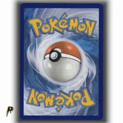 Pokemon Paldean Fates Clive 227/091 Ultra Rare Holo Card NM - Image 2