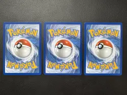 Pokemon TCG | First Partner Series 2: Gen 2 Starters Johto Set of 3 | Pack Fresh - Image 3
