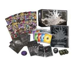 ✅2x Pokemon TCG: Mega Evolution Pitch Black ETB (POKEMON CENTER) | PRESALE - Image 3