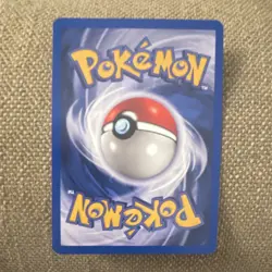 Pokemon Neo Revelation 1st Edition Raikou Holo Rare 13/64 Unlimited - Image 2