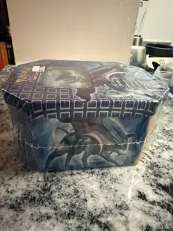 Pokemon TCG Collector's Tins Suicune 2010 SEALED - Image 5