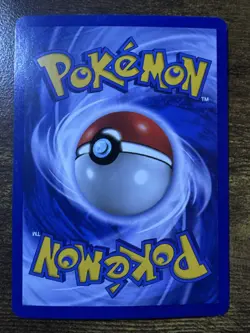 Cloyster 8/165 Expedition Base Set Holo Pokemon Card 2002 - Image 4