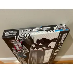 Pokemon TCG Unova Heavy Hitters Premium Collection 1 Box Costco 12 Packs Sealed - Image 5