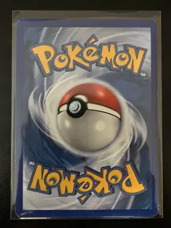 Psyduck 44/95 Pokemon Card - Team Magma and Team Aqua Set - Image 3