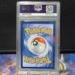 The Pokemon Company Magikarp & Wailord GX 160/181 Team Up PSA 9 TAG TEAM - Image 2