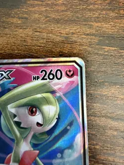 Pokemon Gardevoir & Sylveon GX TAG TEAM Ultra Rare Sm-Unbroken Bonds 130/214 26… - Image 3