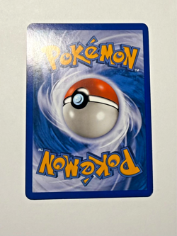 Pokemon Giratina 9/127 Holo Rare – Platinum Set – 2009 – NM/LP - Image 2