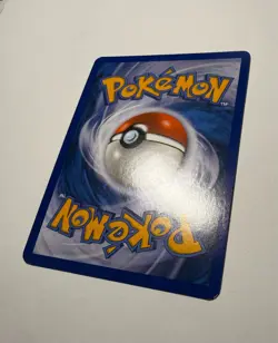 Pokemon Giratina 9/127 Holo Rare – Platinum Set – 2009 – NM/LP - Image 3