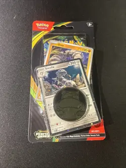 Perfect Order (Onyx & Steelix) Single Pack Blister Pokemon TCG - Factory Sealed - Image 1