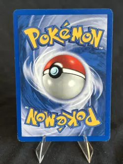 Misty's Wrath 114/132 Gym Heroes Regular Card, LP Condition Pokemon TCG Vintage - Image 2